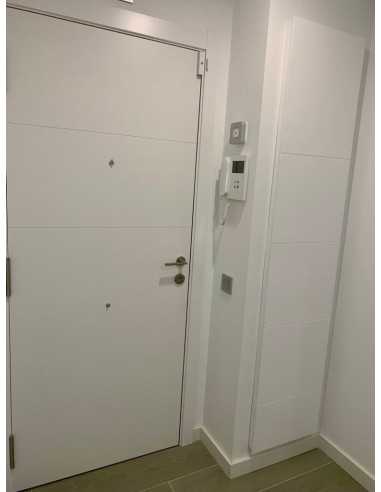 TapaContador Grande a Medida Líneas...