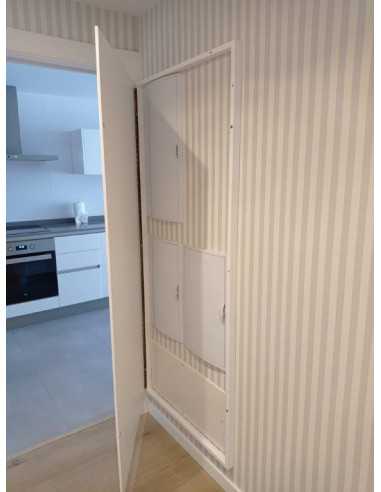 TapaContador Grande a Medida Cruz TapaContador Grande a Medida Cruz