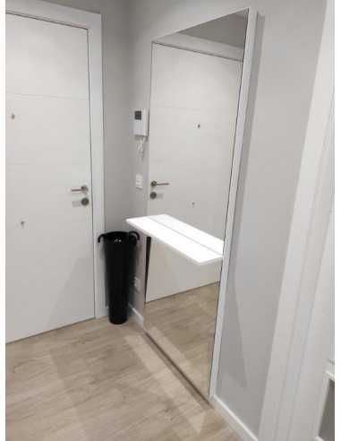 TapaContador Grande Todo Espejo con... TapaContador Grande Todo Espejo con...