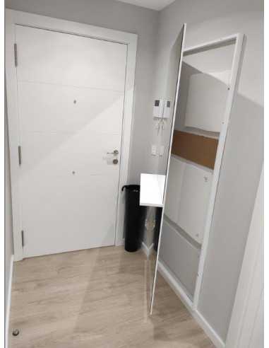 TapaContador Grande Todo Espejo con... TapaContador Grande Todo Espejo con...