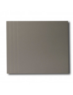 Tapa Contador Económico...