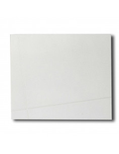 Tapa Contador Económico Dos...