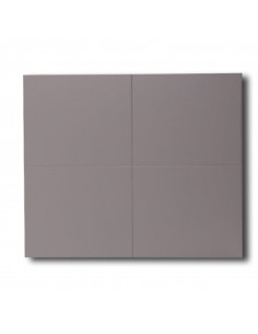 Tapa Contador Económico...