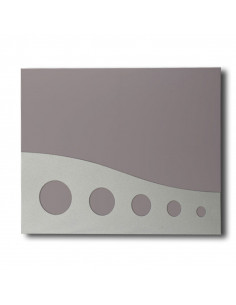 Tapa Contador Económico...