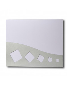 Tapa Contador Económico...