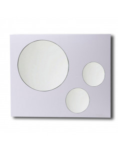 Tapa Contador Económico...