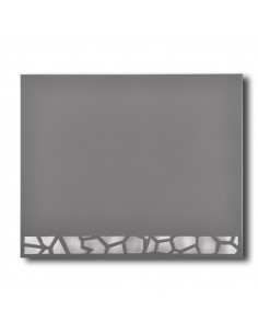 Tapa Contador Económico Gaudí