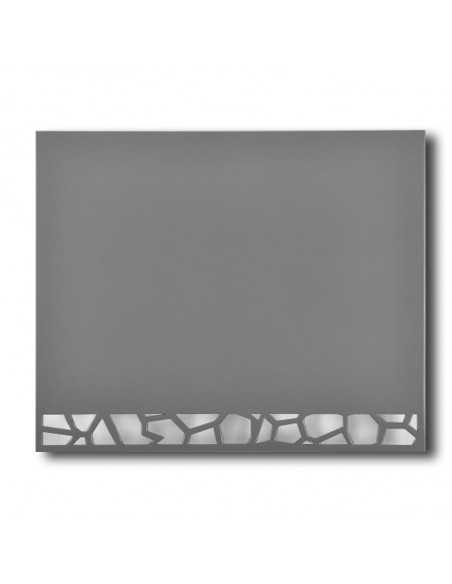 Tapa Contador Económico Gaudí