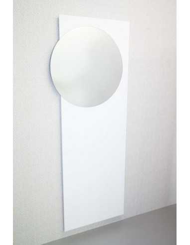 TapaContador Grande Espejo Redondo A... TapaContador Grande Espejo Redondo A...