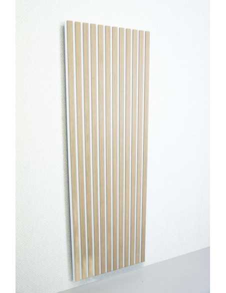 TapaContador Grande con Listones A Medida