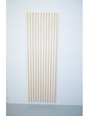 TapaContador Grande con Listones A... TapaContador Grande con Listones A...