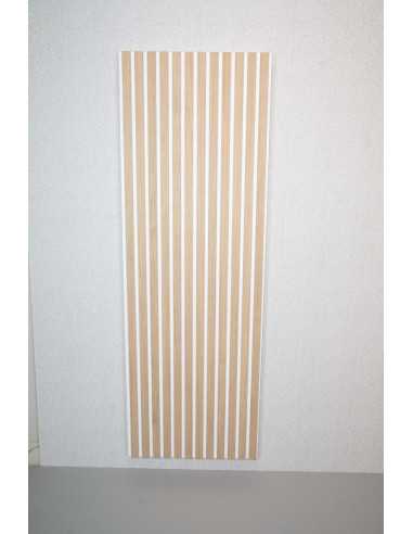 TapaContador Grande con Listones A... TapaContador Grande con Listones A...