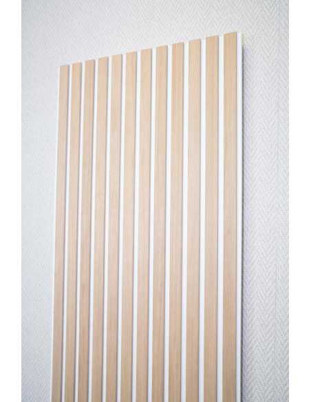 TapaContador Grande con Listones A Medida