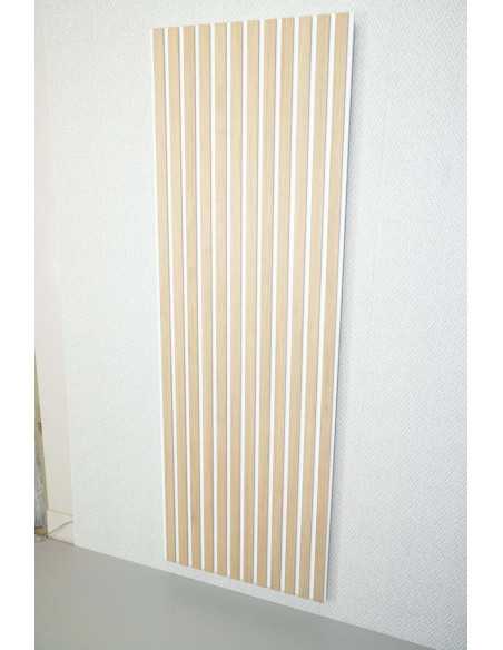 TapaContador Grande con Listones A Medida