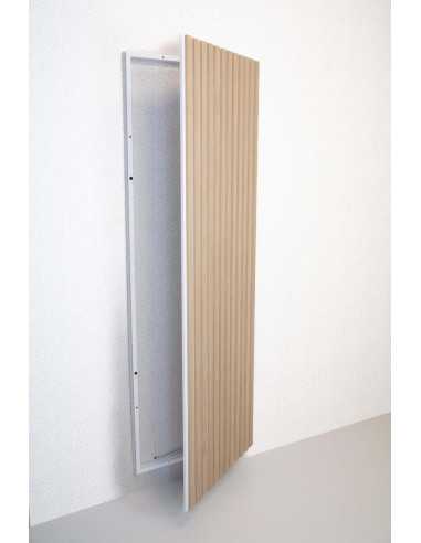 TapaContador Grande con Listones A... TapaContador Grande con Listones A...