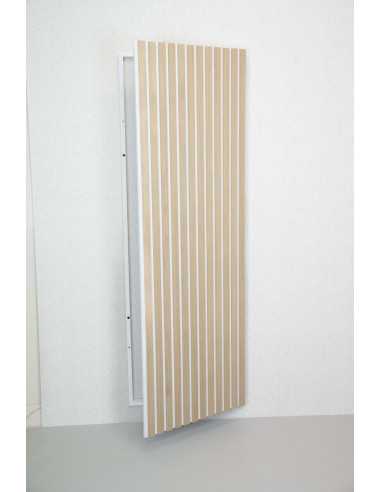 TapaContador Grande con Listones A... TapaContador Grande con Listones A...