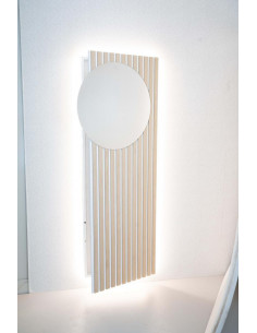 TapaContador Grande Espejo...