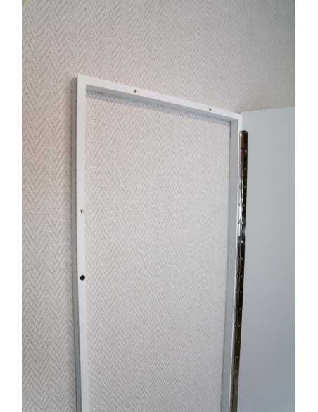 TapaContador Grande Retroiluminado Con Espejo A Medida