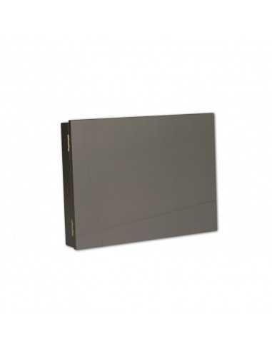 Tapa Contador Dos Lineas Lacado Tapa Contador Dos Lineas Lacado