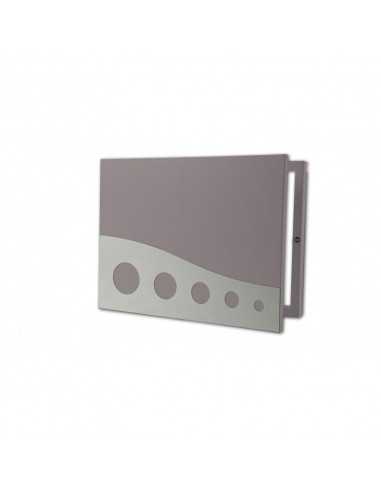 TapaContador Círculos Laca TapaContador Círculos Laca