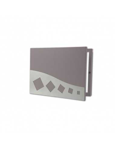 TapaContador Movimiento Laca