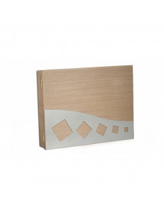 Tapa Contador Movimiento...