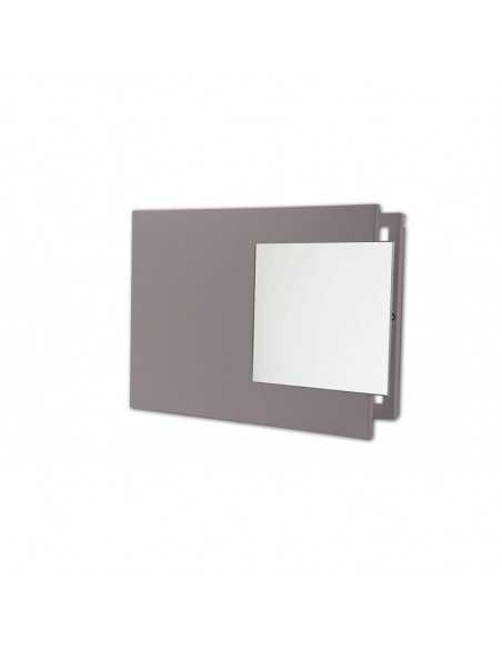 TapaContador Laca Espejo Cuadrado