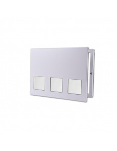 TapaContador Laca Tres...