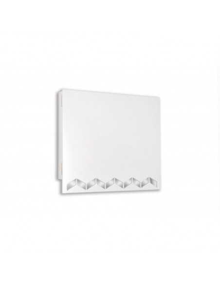 Tapa Contador Zig-Zag