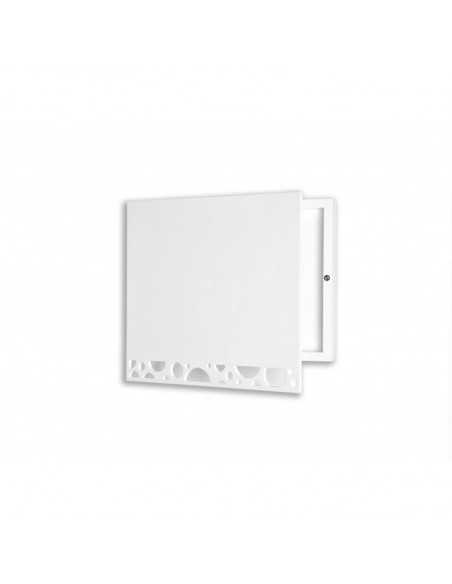 Tapa Contador Burbujas