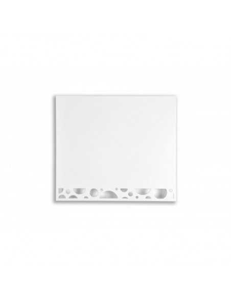 Tapa Contador Burbujas