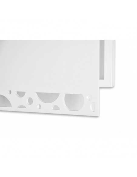 Tapa Contador Burbujas