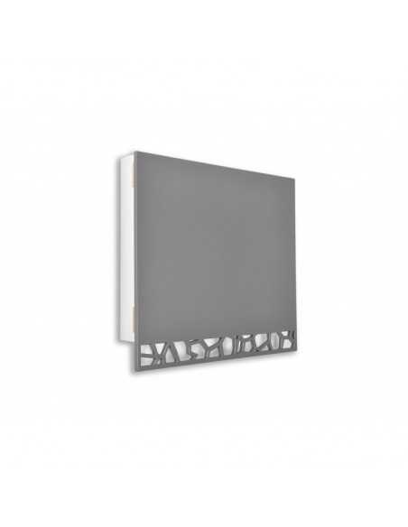 Tapa Contador Gaudí