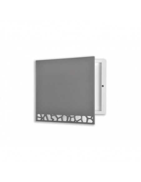 Tapa Contador Gaudí