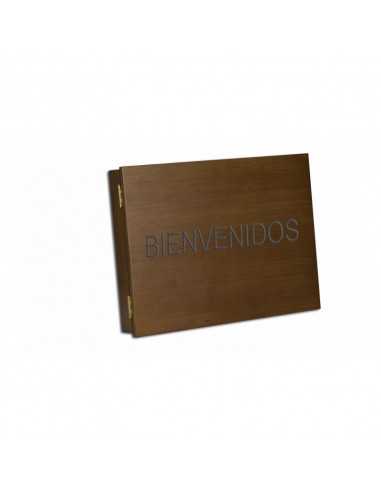 Tapa Contador Madera Personalizado Tapa Contador Madera Personalizado