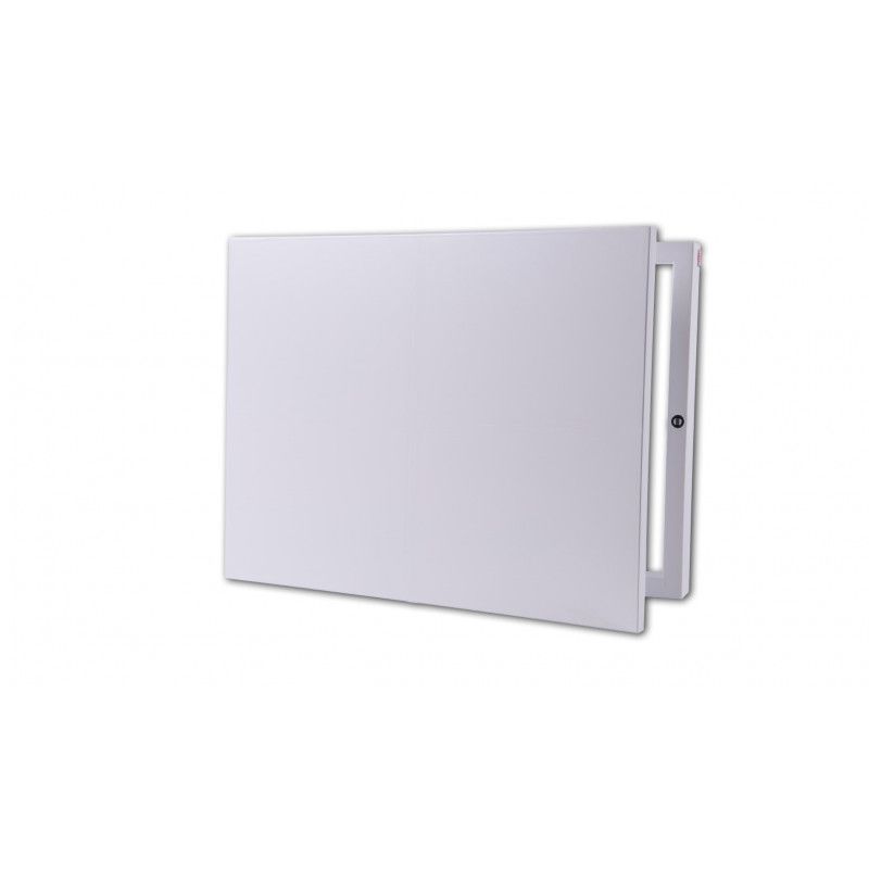 Tapa Contador a Medida Minimalista Liso Lacado y a Medida