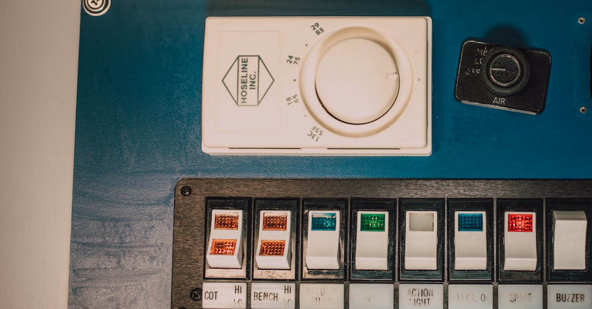 Cubre Cuadro Eléctrico: Ideas y Soluciones Elegantes