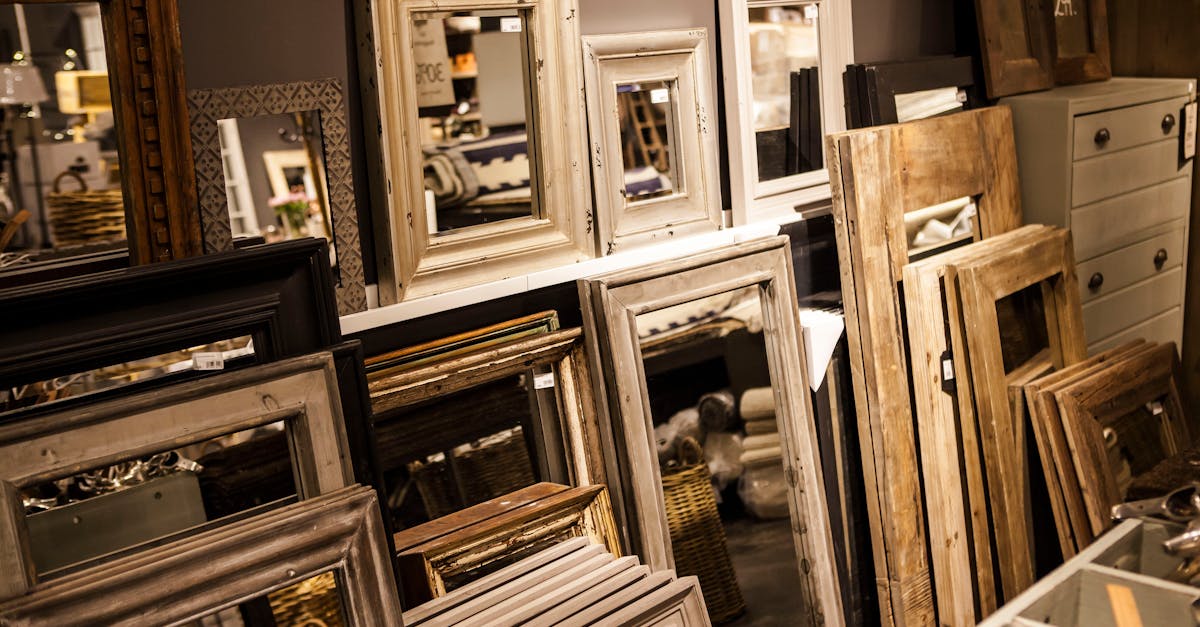 Tapacontador de Diseño: Ideas para Decorar con Estilo