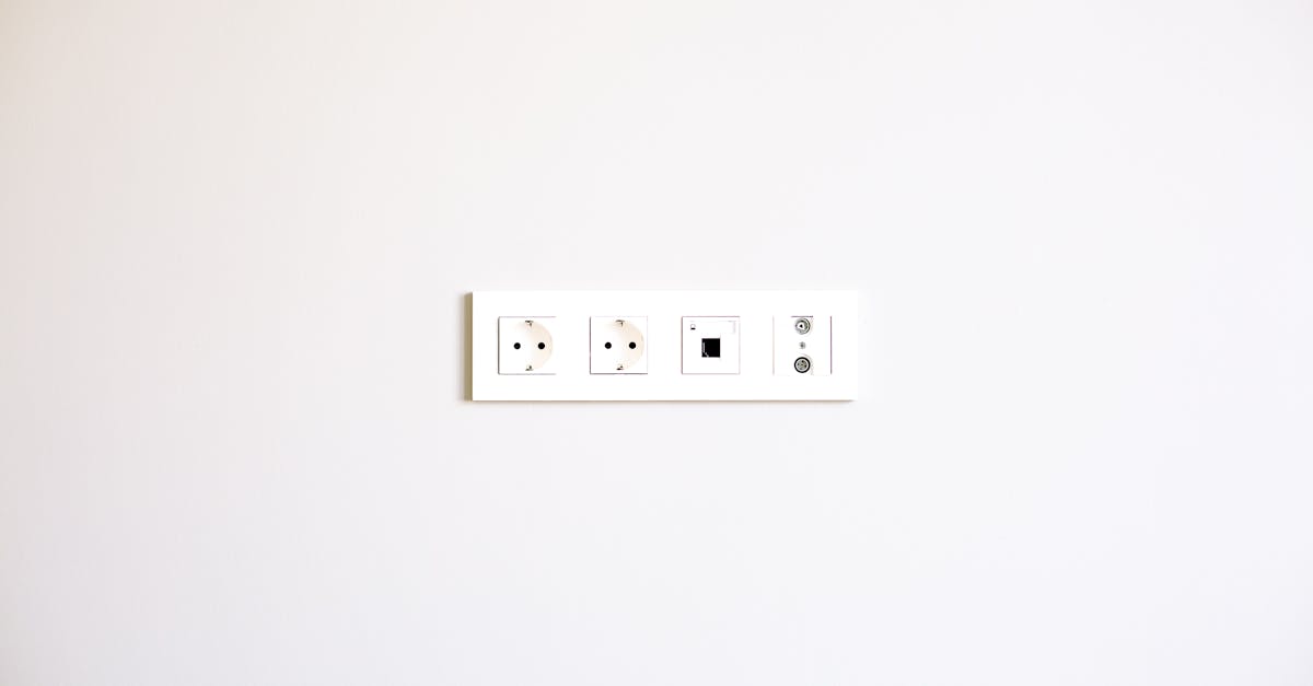 Tapacontadores Minimalistas: Elegancia en la Simplicidad