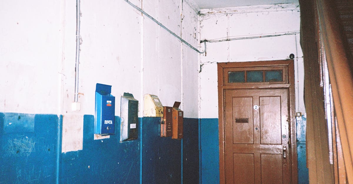 Tapa Contador de Gas y Agua: Cómo Ocultar Todos los Contadores