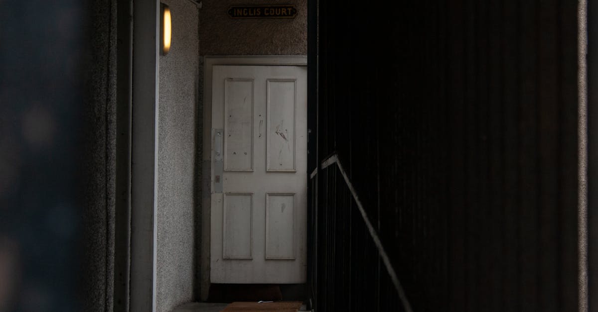 Esconder el Cuadro Eléctrico: Ideas que Funcionan de Verdad